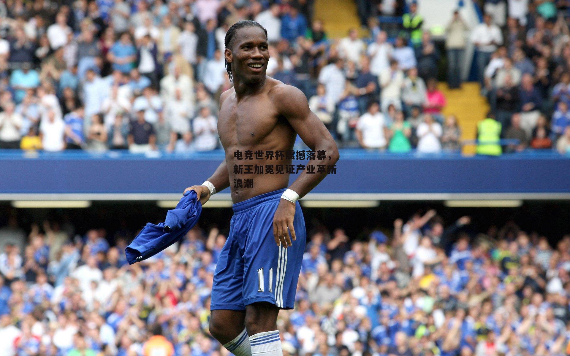 电竞世界杯震撼落幕，新王加冕见证产业革新浪潮